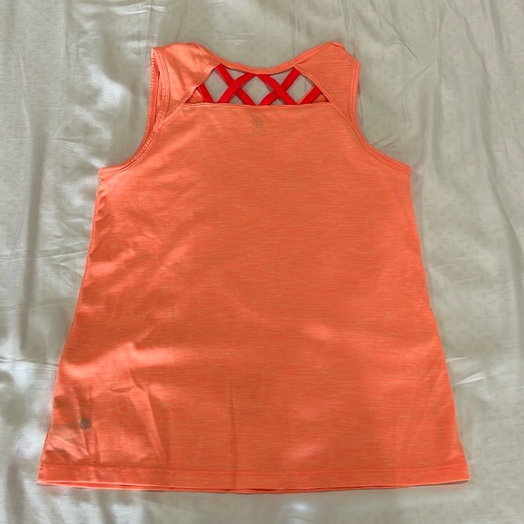 Girls Size L (10/12) Champion Sport Tank top - Picture 2 of 6